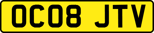 OC08JTV