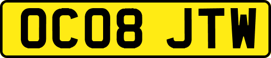 OC08JTW