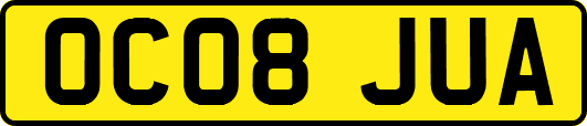 OC08JUA