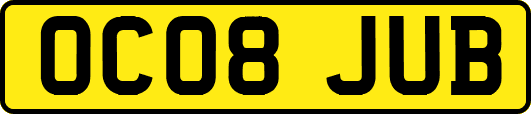 OC08JUB