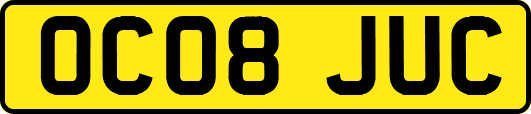 OC08JUC