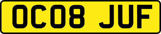 OC08JUF