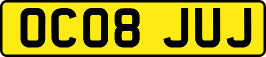OC08JUJ