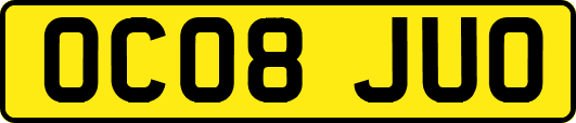 OC08JUO