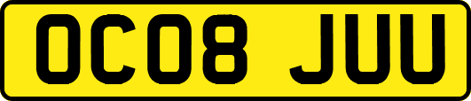 OC08JUU