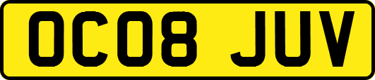OC08JUV