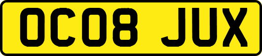OC08JUX