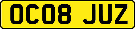 OC08JUZ