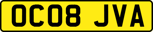 OC08JVA