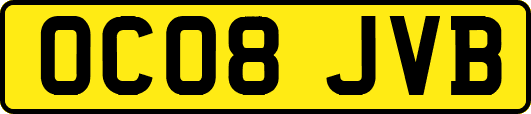 OC08JVB