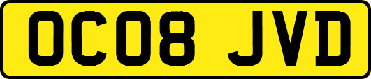 OC08JVD
