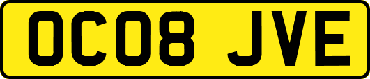 OC08JVE