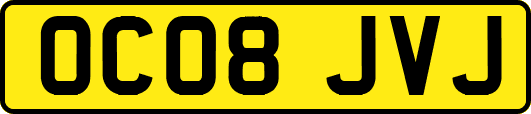 OC08JVJ