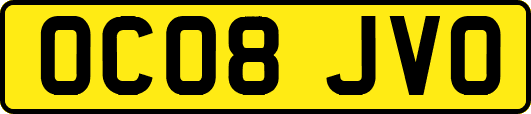 OC08JVO