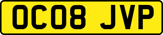 OC08JVP
