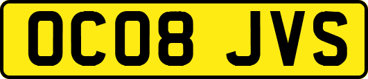 OC08JVS