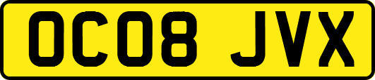 OC08JVX