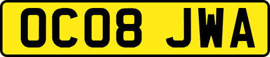 OC08JWA