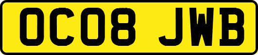 OC08JWB