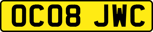 OC08JWC