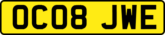 OC08JWE