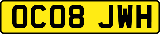 OC08JWH