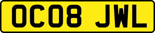 OC08JWL