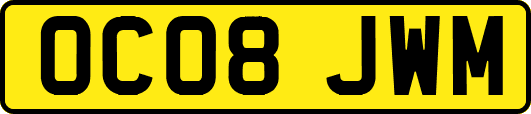 OC08JWM