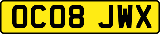 OC08JWX