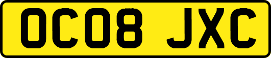 OC08JXC