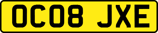 OC08JXE