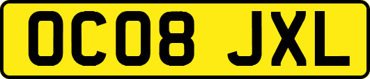 OC08JXL