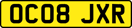 OC08JXR