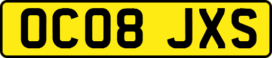 OC08JXS