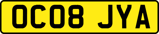 OC08JYA