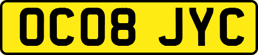 OC08JYC