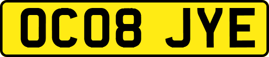 OC08JYE