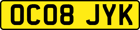 OC08JYK