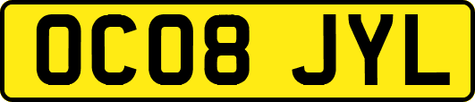 OC08JYL