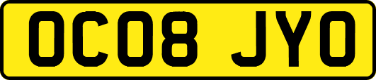 OC08JYO