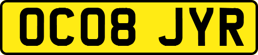 OC08JYR