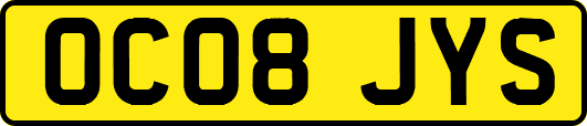 OC08JYS