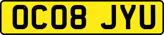 OC08JYU