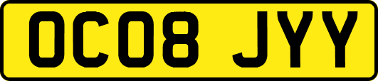 OC08JYY