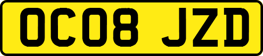 OC08JZD