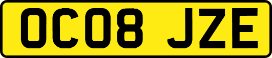 OC08JZE