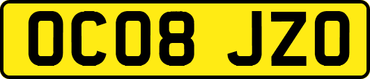 OC08JZO