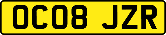OC08JZR