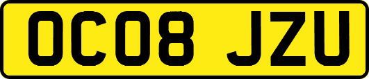 OC08JZU