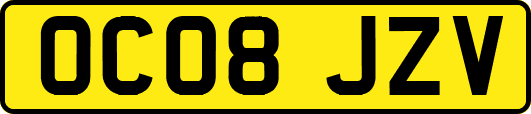 OC08JZV